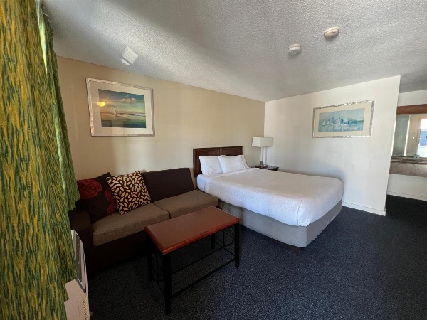 GuestLodge Main image