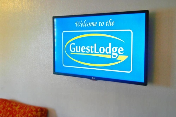 GuestLodge image 23